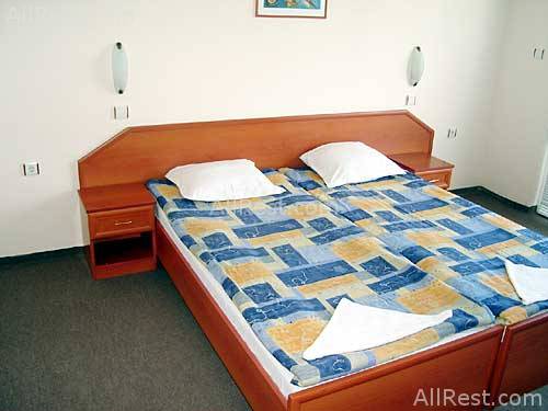 Amon Ra Hotel 13